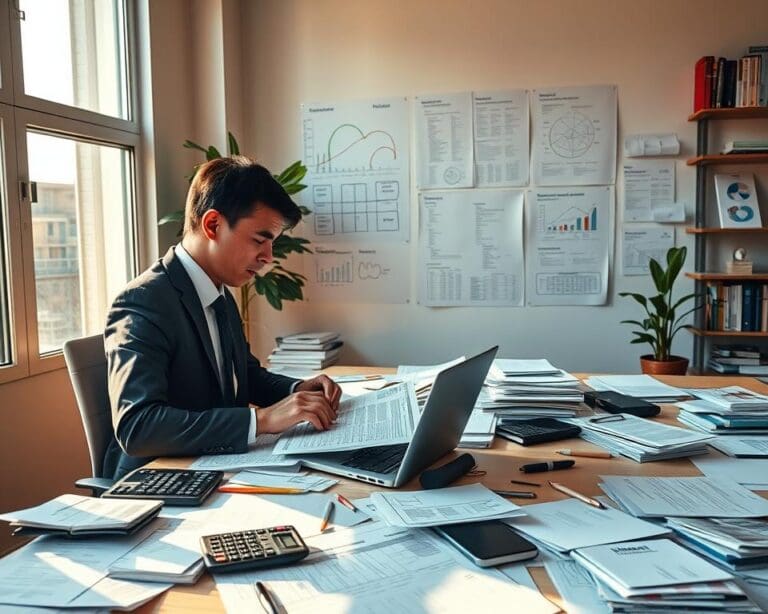 Warum sind Nebenkosten schwer kalkulierbar?