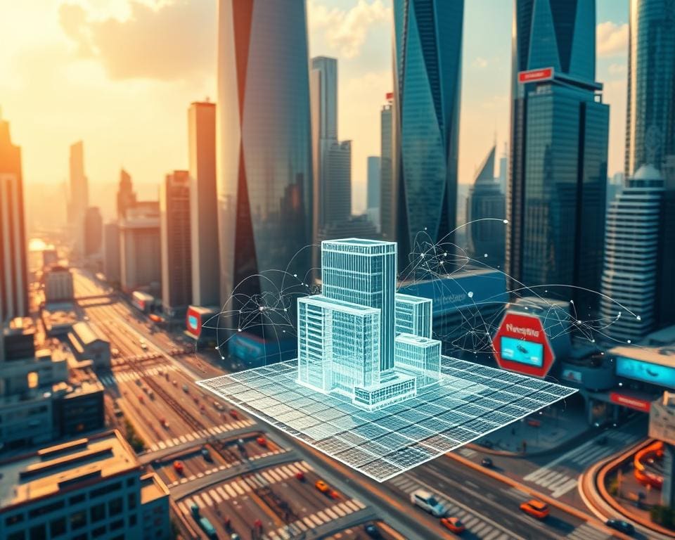 Warum spart KI Zeit bei Ausschreibungen?