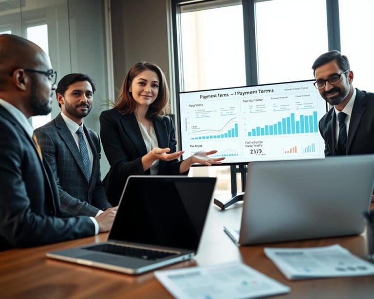 Warum werden Zahlungsziele wichtiger?