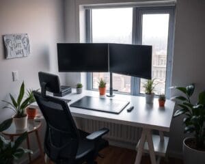 Was brauchen Grafiker für komfortables Arbeiten?