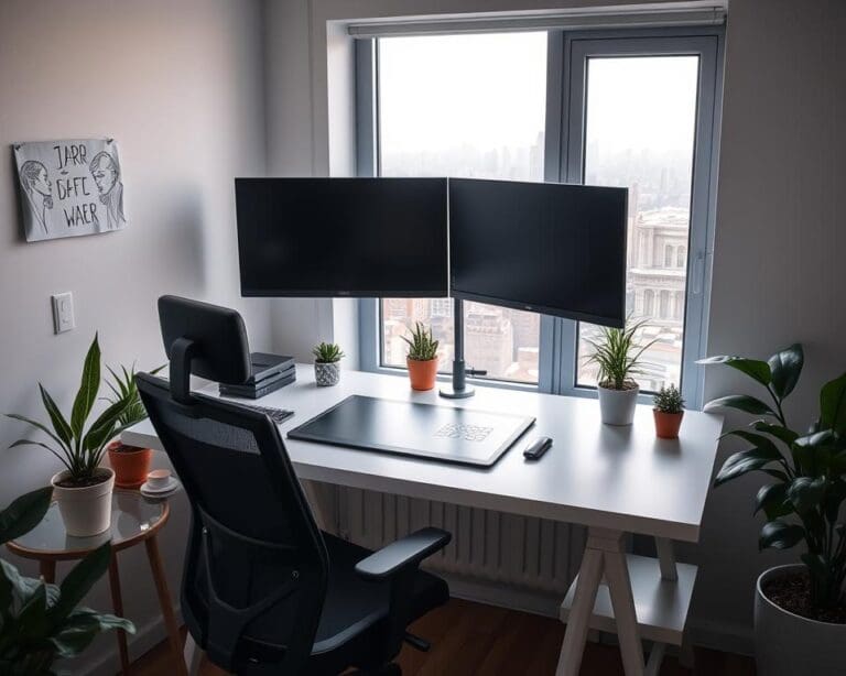 Was brauchen Grafiker für komfortables Arbeiten?