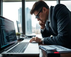 Was bringt ein IT-Forensiker nach Sicherheitsvorfällen?