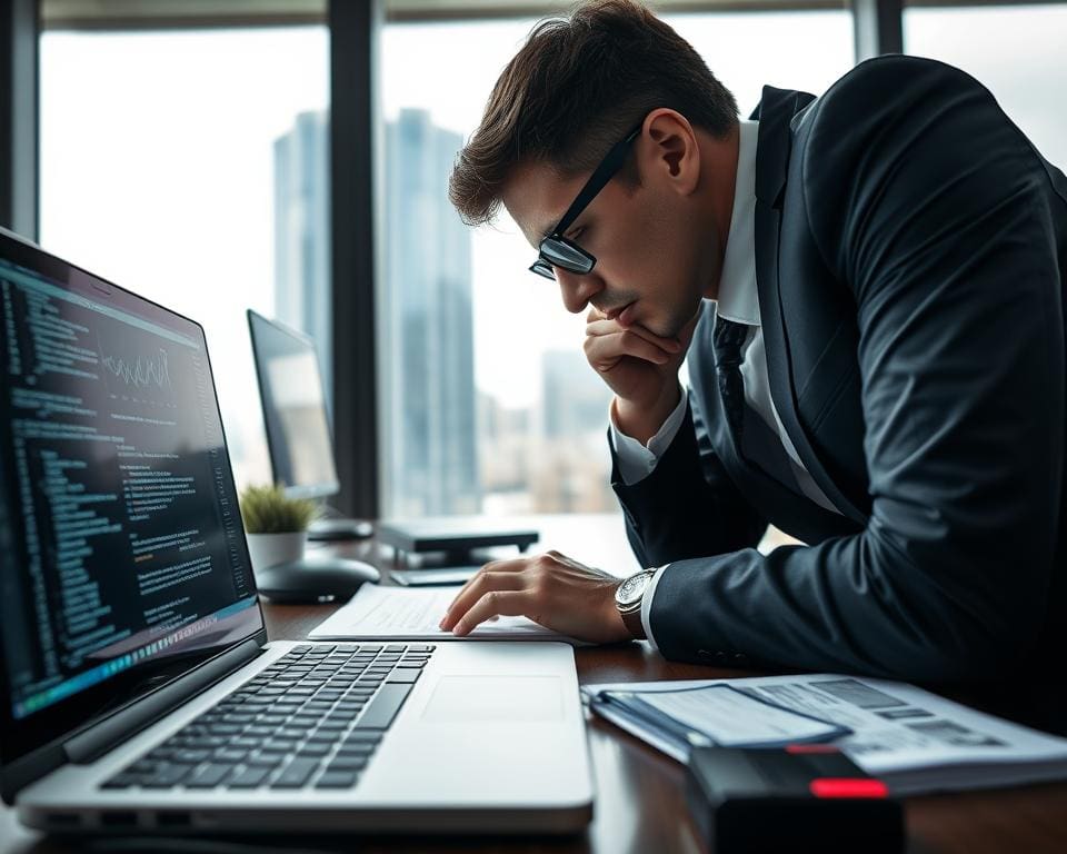 Was bringt ein IT-Forensiker nach Sicherheitsvorfällen?