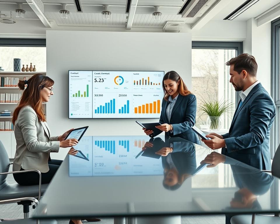 Was hilft bei smarter Vertragsverwaltung?