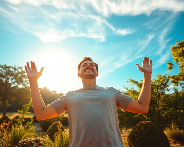 Was hilft gegen Muede am Nachmittag?