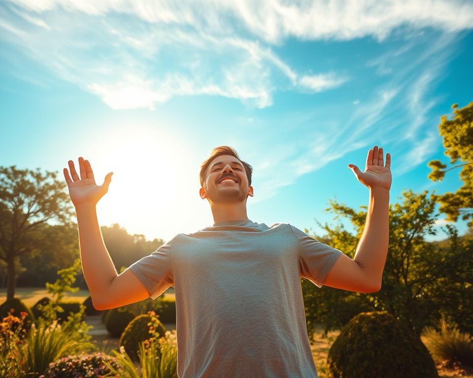 Was hilft gegen Muede am Nachmittag?