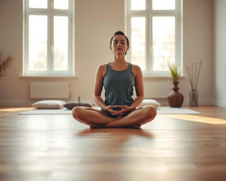 Was macht Atemuebungen hilfreich?