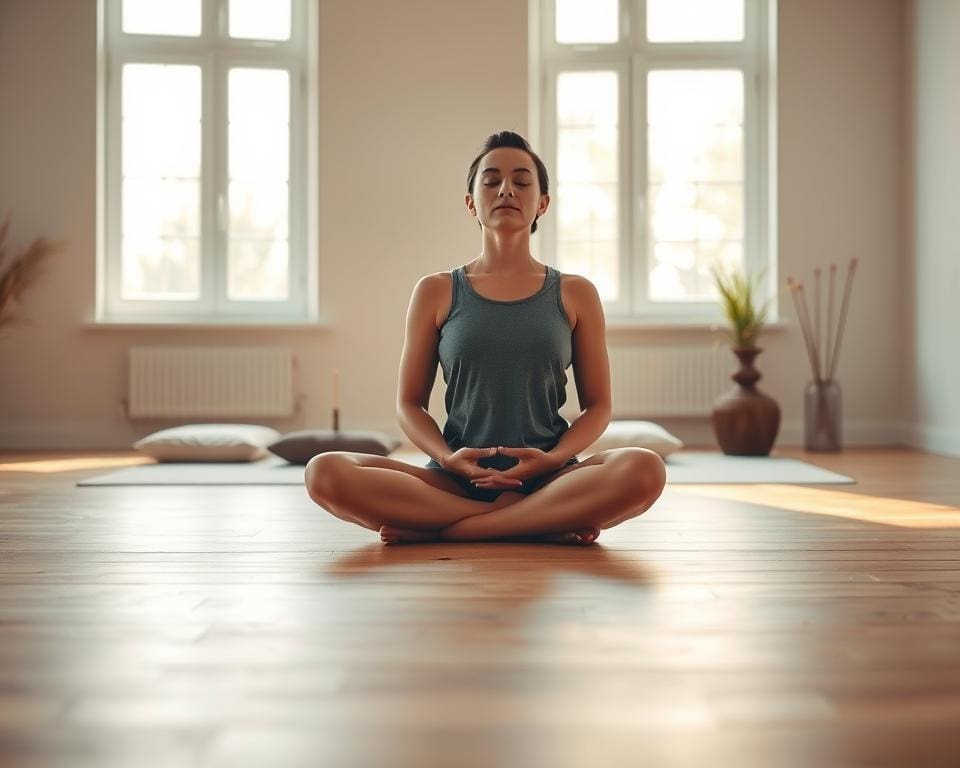 Was macht Atemuebungen hilfreich?