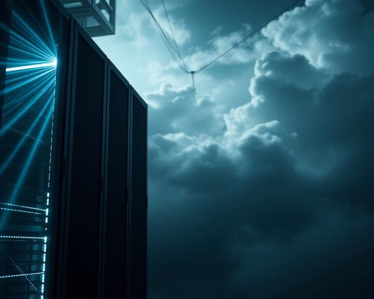 Was macht Cloud-Security besonders kritisch?