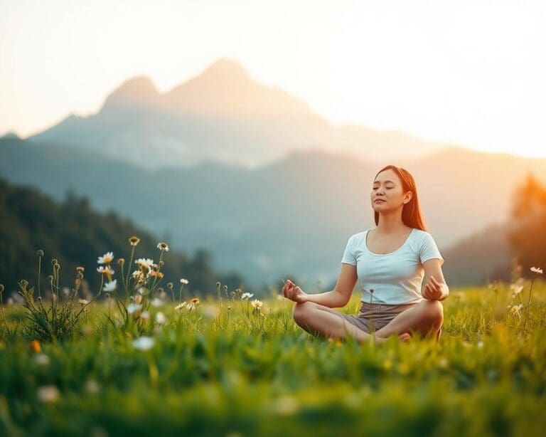 Was macht Meditation wirksam?