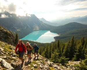 Was macht Outdoor-Sport besonders wertvoll?