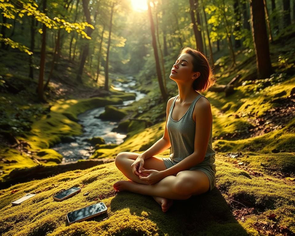 Was macht Social Detox wichtig?