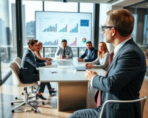 Was macht ein Versicherungsmakler für Firmenkunden?