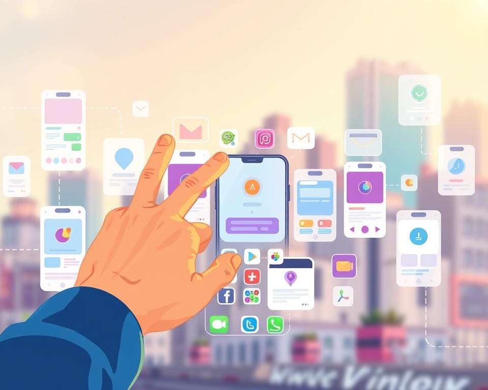 Was macht eine App wirklich benutzerfreundlich?