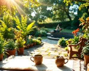 Was macht gesunde Routinen nachhaltig?