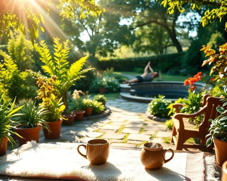 Was macht gesunde Routinen nachhaltig?