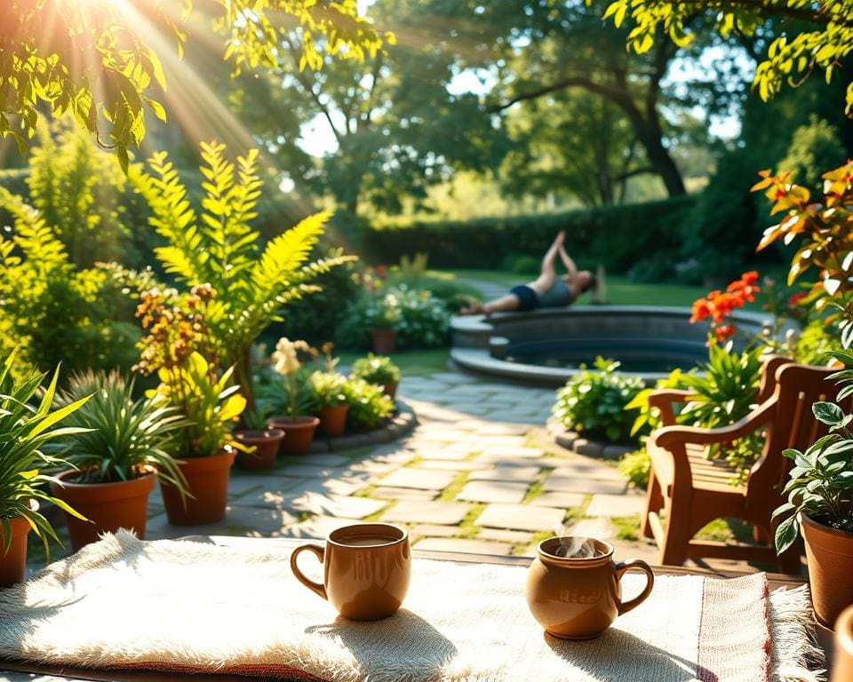 Was macht gesunde Routinen nachhaltig?