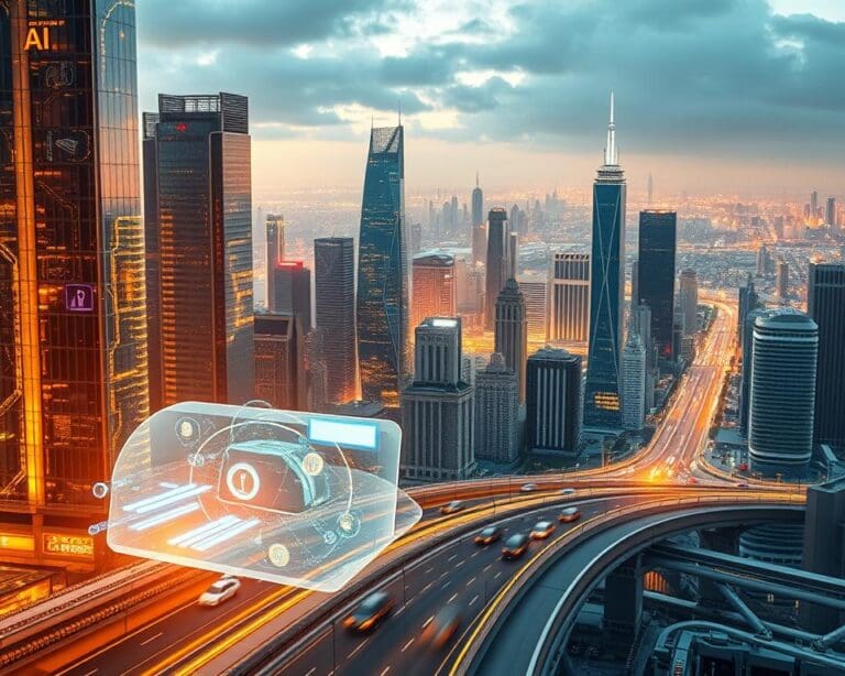 Was sind Trends in der digitalen Transformation?