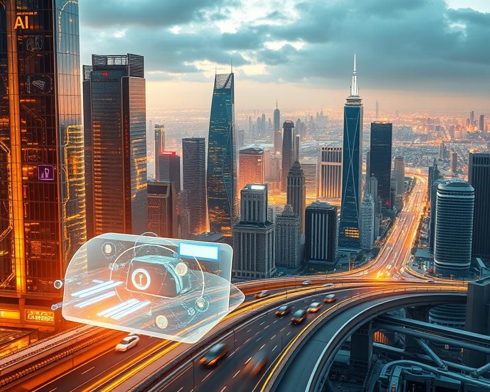 Was sind Trends in der digitalen Transformation?