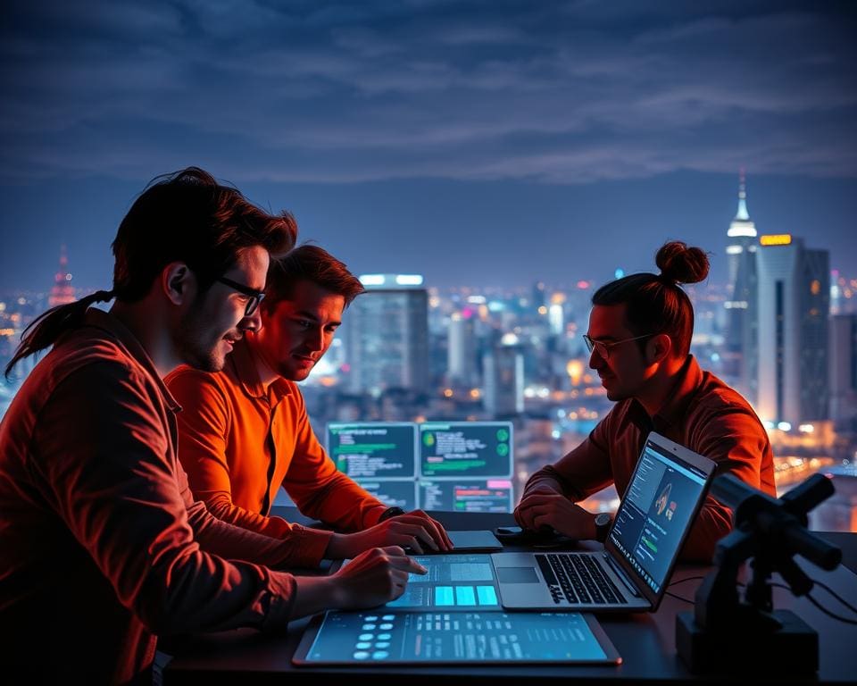 Was sind Vorteile moderner DevOps-Methoden?