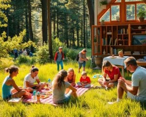 Was sind coole Freizeitideen abseits des Bildschirms?