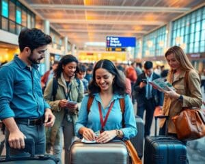 Was sind die besten Tipps für sicheres Reisen?