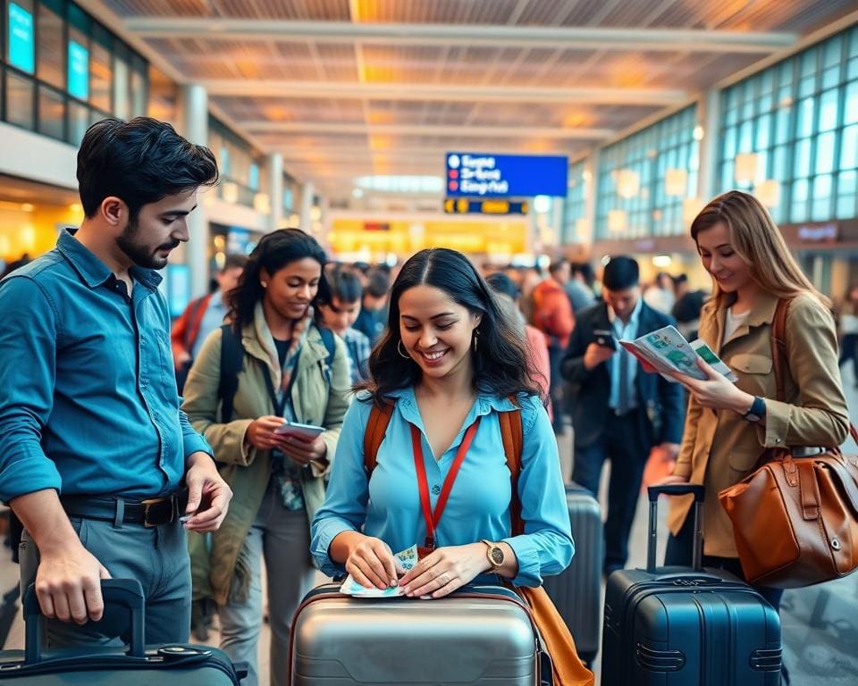 Was sind die besten Tipps für sicheres Reisen?