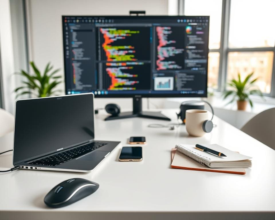 Was sind die besten Tools fuer Entwicklerteams?