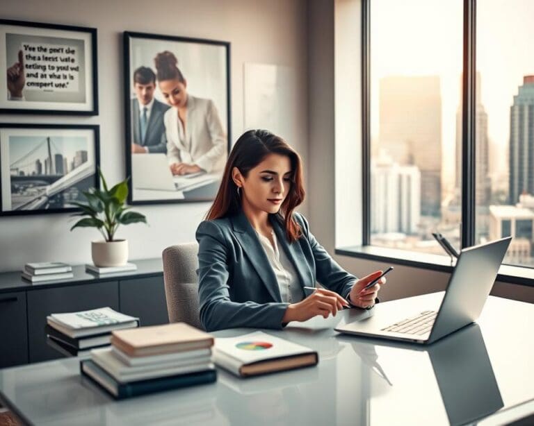 Was verhindert finanzielle Abhängigkeit?