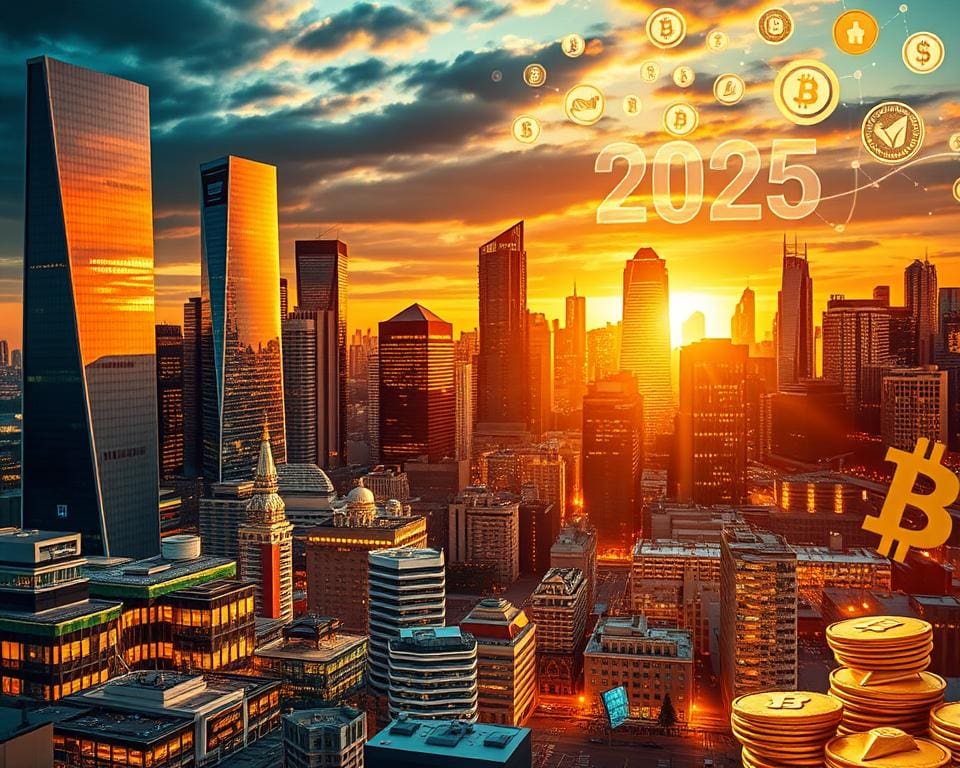 Welche Anlageformen sind 2025 interessant?