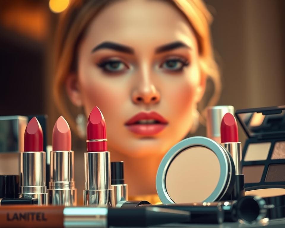 Welche Beautytrends geben neuen Schwung?