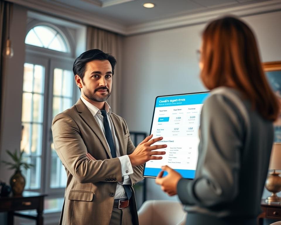 Welche Fehler solltest du bei Krediten vermeiden?