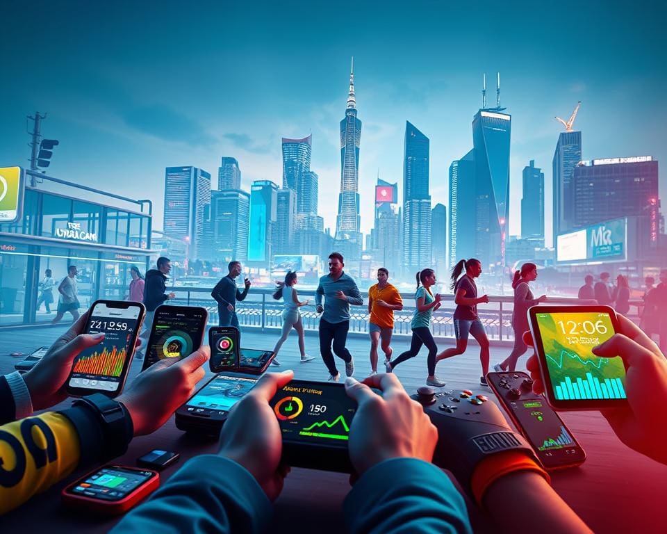 Welche Freizeit-Apps helfen dir beim Gaming-Tracking?