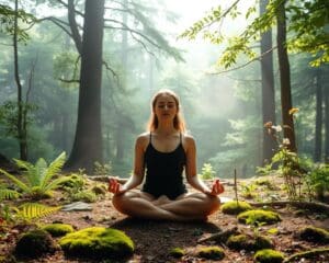 Welche Rituale foerdern mentale Gesundheit?