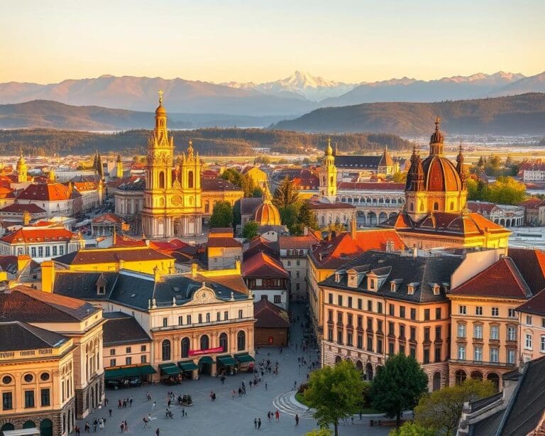 Welche Städte sind 2025 die schönsten Reiseziele?