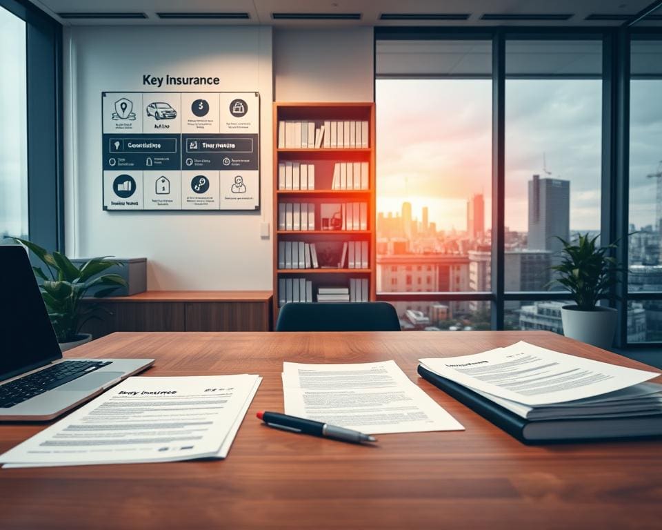 Welche Versicherungen sind wirklich notwendig?