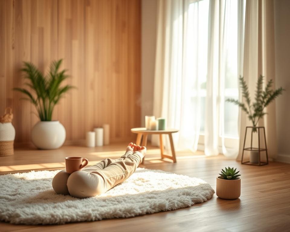 Welche Wellnessmethoden sind alltagstauglich?