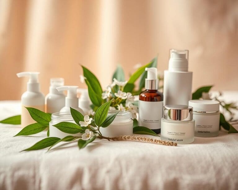 Welche sanften Pflegeprodukte sind empfehlenswert?