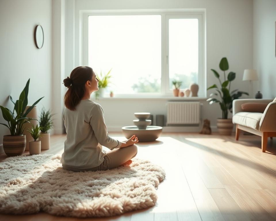 Wie baust du mehr Achtsamkeit in den Alltag ein?
