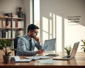 Wie baut man finanzielles Polster auf?