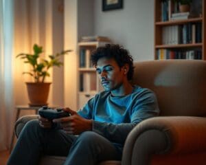 Wie bleibst du mental fit nach langen Gaming-Sessions?