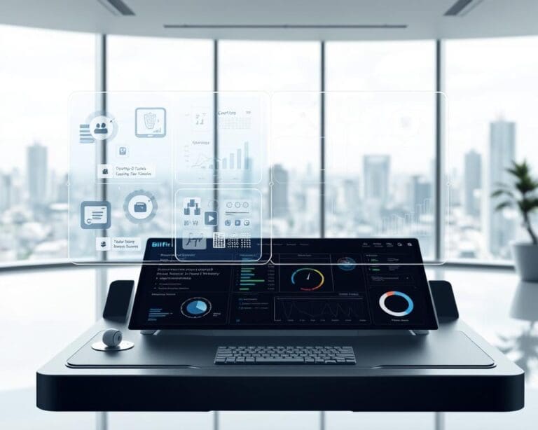 Wie erkennt Bidfix passende Vergaben automatisch?