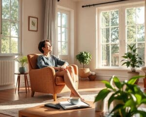 Wie findest du gute Gewohnheiten nach Stressphasen?