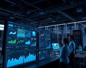 Wie funktioniert Datenanalyse in Echtzeit?
