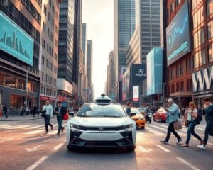 Wie funktioniert Machine Learning im Alltag?