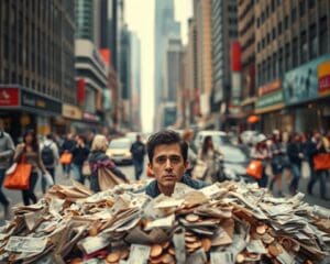 Wie gehst du mit steigenden Lebenshaltungskosten um?