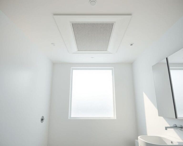 Wie hältst du dein Bad gut belüftet und frisch?