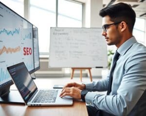 Wie hilft ein SEO-Spezialist bei besserer Sichtbarkeit?