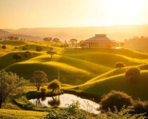 Wie investierst du nachhaltig und sicher?