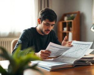 Wie lernst du den bewussten Umgang mit Geld?